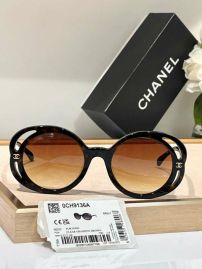 Picture of Chanel Sunglasses _SKUfw56682696fw